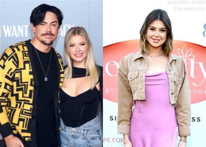 Unveiling The Life Of Becky Anderson's Husband