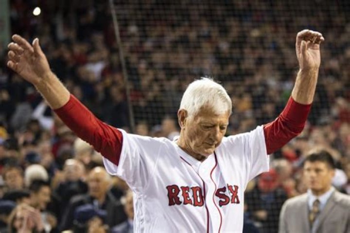 Unveiling The Life Of Carol Ann Yastrzemski: A Journey Beyond The Diamond