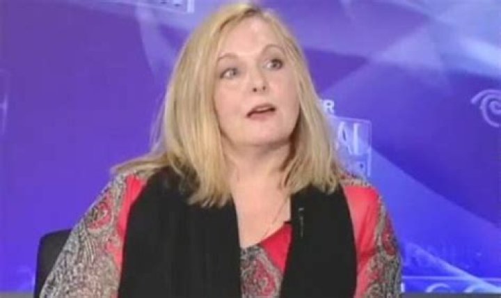 Unveiling The Life Of Carolyn McNichol Lucas: A Journey Of Inspiration