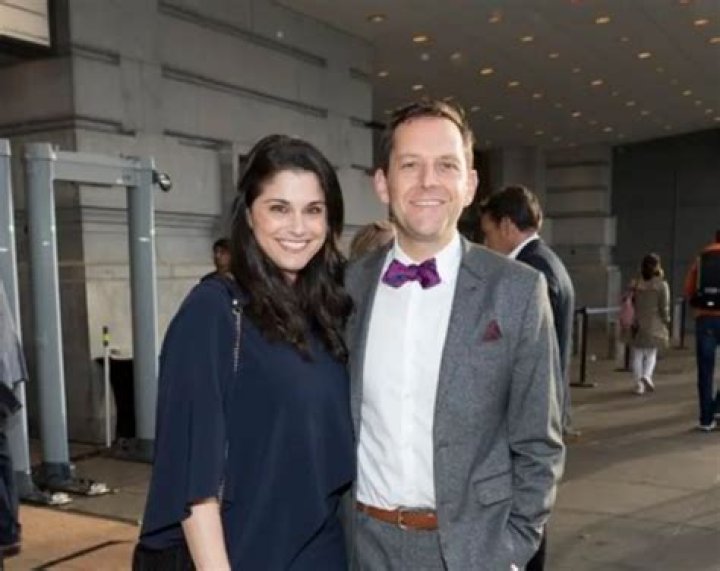 Unveiling The Life Of David Friedberg’s Wife: A Journey Beyond The Spotlight