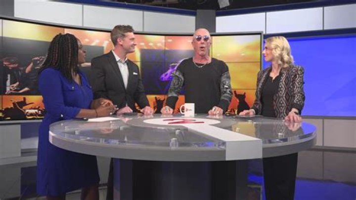 Unveiling The Life Of Dee Snider's Wife: A Journey Beyond The Spotlight