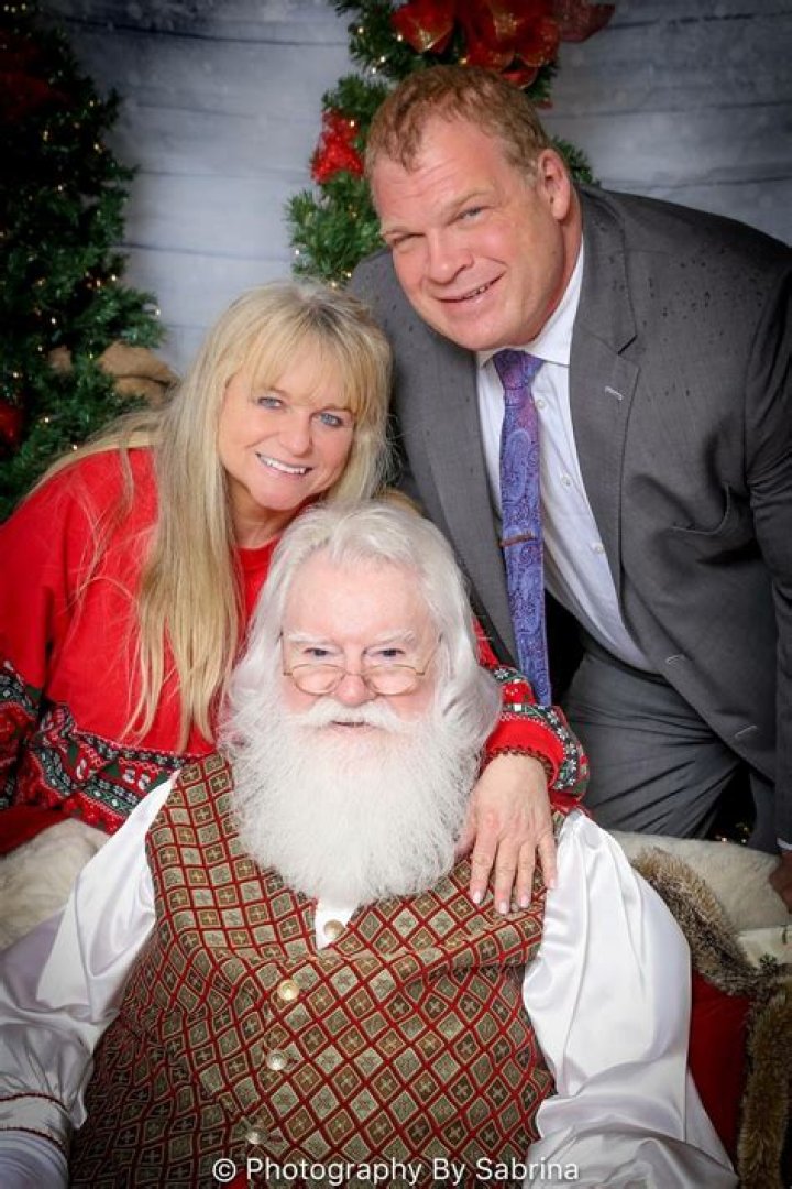 Unveiling The Life Of Glenn Jacobs: A Closer Look At His Family