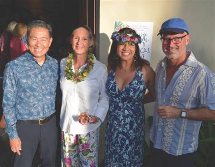 Unveiling The Life Of Guy Hagi's Wife