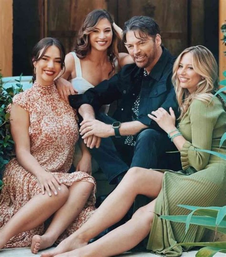 Unveiling The Life Of Harry Connick Jr's Wife: A Journey Through Love And Partnership