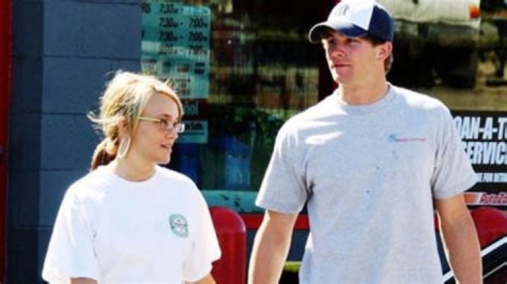 Unveiling The Life Of Jamie Lynn Spears Aldridge