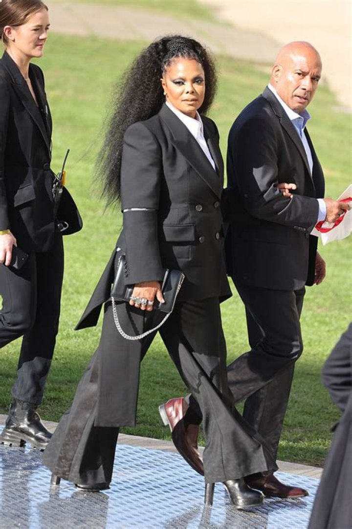 Unveiling The Life Of Janet Jackson's Son