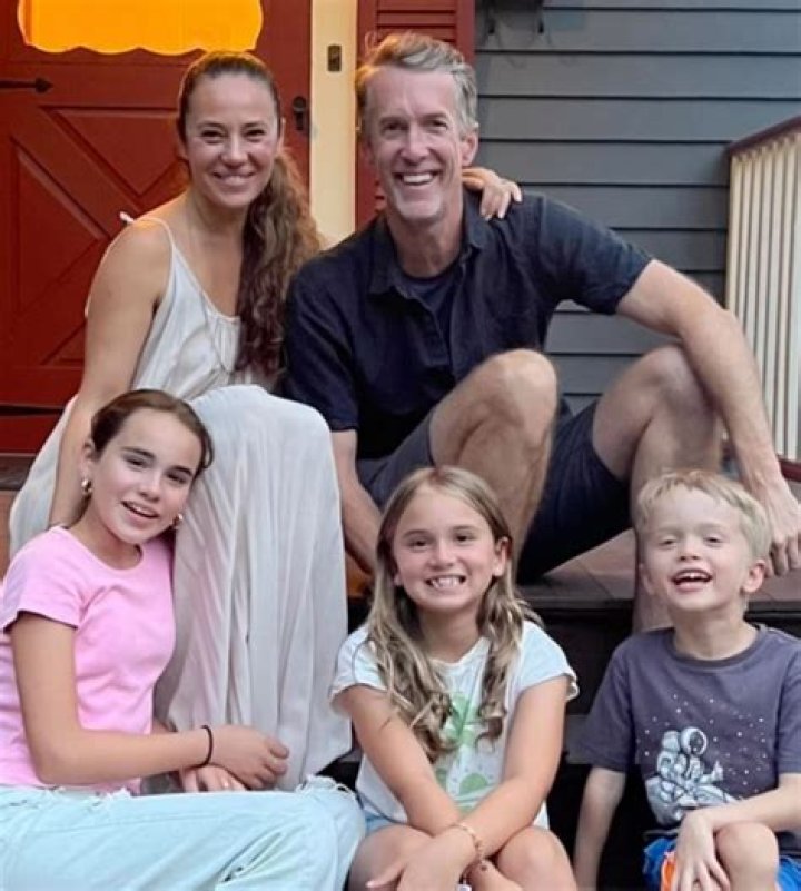 Unveiling The Life Of Jay Harrington's Wife: A Journey Beyond The Spotlight