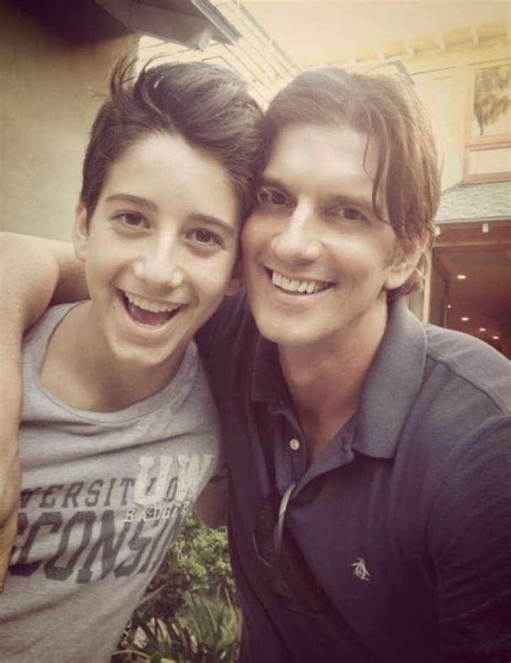 Unveiling The Life Of Jeffrey Brezovar: Who Is His Partner?