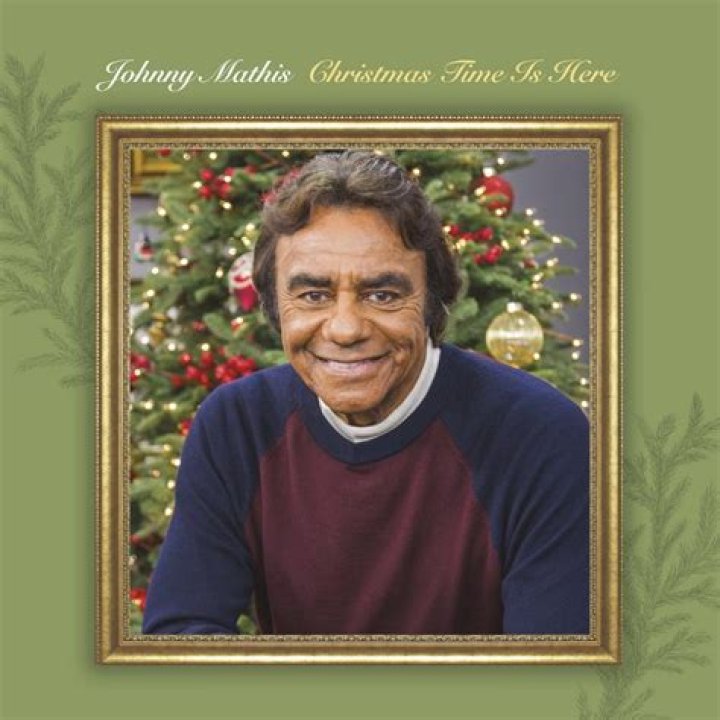 Unveiling The Life Of Johnny Mathis: A Musical Legend