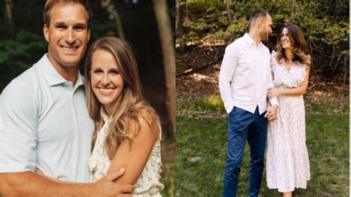Unveiling The Life Of Kaylee Hartung's Husband: A Closer Look