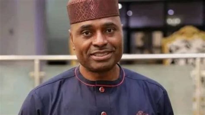 Unveiling The Life Of Kenneth Okonkwo: A Multifaceted Icon