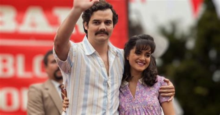 Unveiling The Life Of Maria Victoria Henao: Is Pablo Escobar's Wife Still Alive?