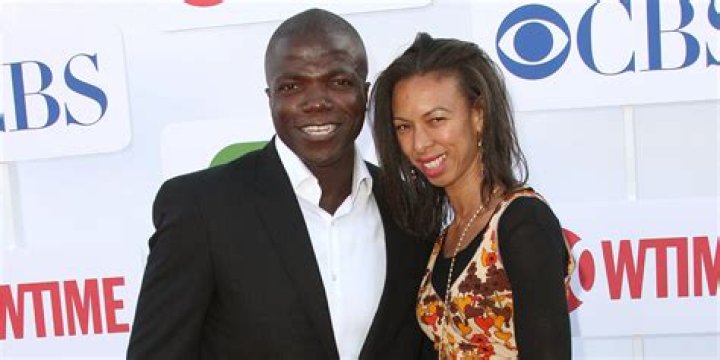 Unveiling The Life Of Mike Reno's Wife: A Journey Beyond The Spotlight