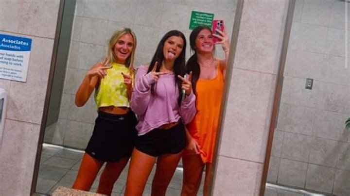 Unveiling The Life Of Molly Noblitt: A BBC News Perspective