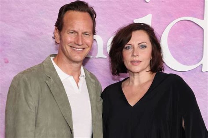 Unveiling The Life Of Patrick Wilson's Spouse: A Journey Through Love And Partnership
