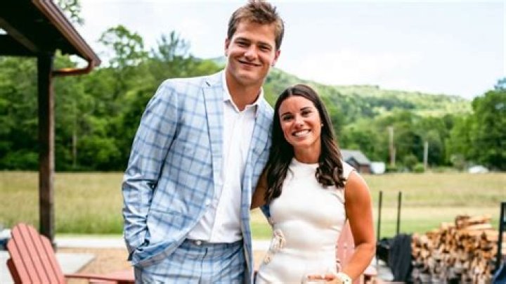 Unveiling The Life Of Rob Mayes And His Spouse