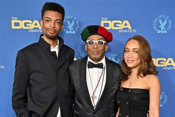 Unveiling The Life Of Spike Lee's Sister: A Journey Through Art And Family