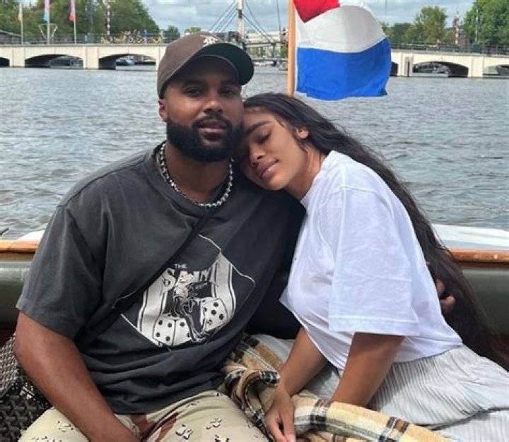 Unveiling The Life Of Sterling Steelo Brim's Wife