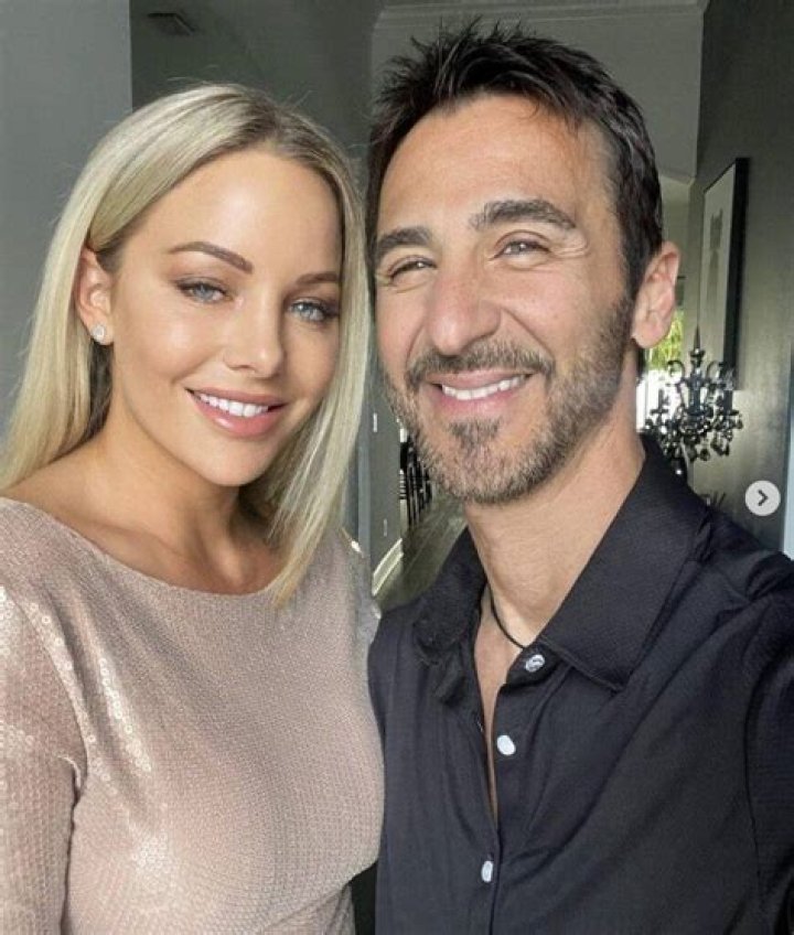Unveiling The Life Of Sully Godsmack's Wife: A Journey Beyond The Spotlight