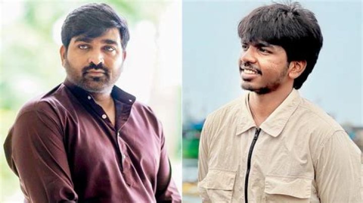 Unveiling The Life Of The Son Of Vijay Sethupathi