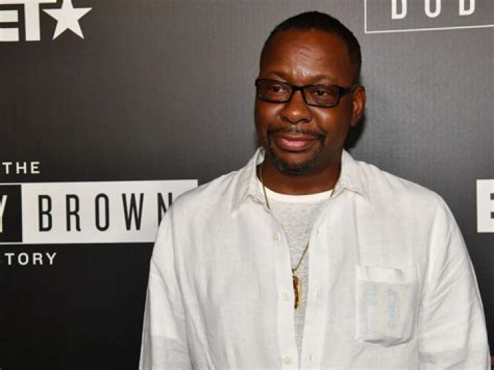 Unveiling The Life Of The Wife Of Bobby Brown