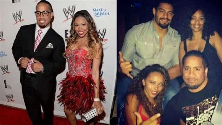 Unveiling The Life Of The Wife Of Jey Uso