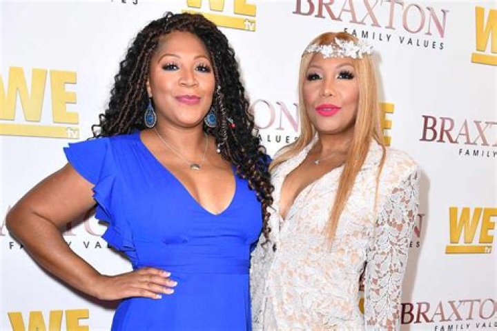 Unveiling The Life Of Traci Braxton's Son: A Journey Of Legacy And Love