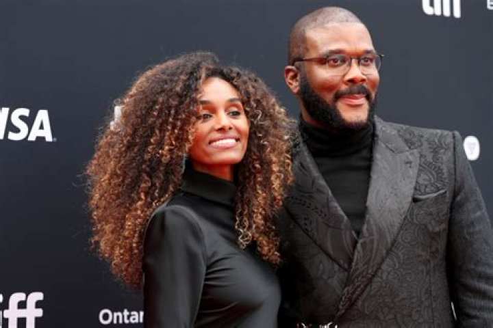 Unveiling The Life Of Tyler Perry's Daughter