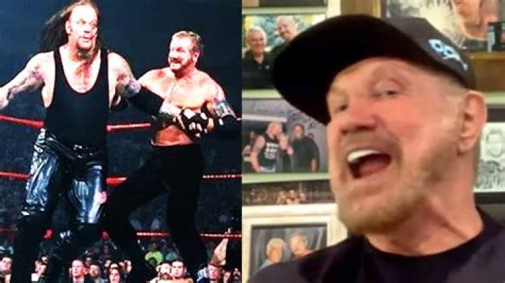 Unveiling The Life Of WWE Sara Undertaker: A Journey Beyond The Ring