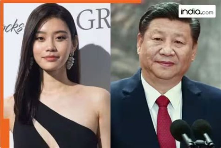 Unveiling The Life Of Xi Jinping's Daughter: A Glimpse Into The Hidden World