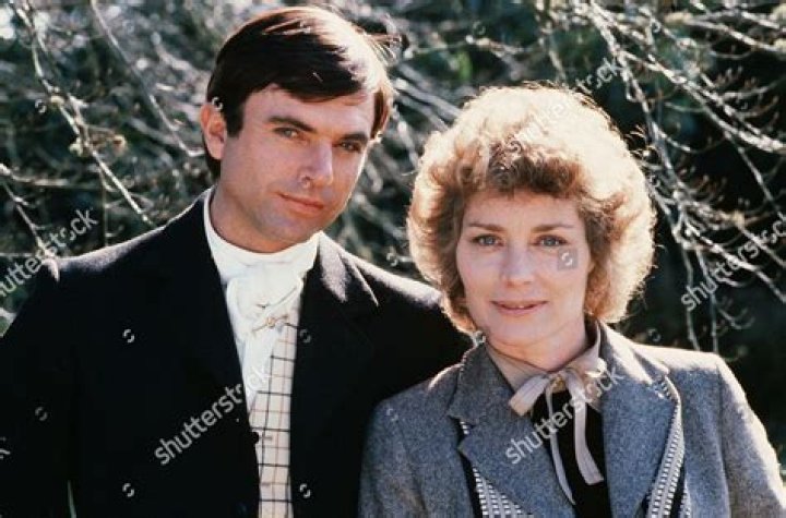 Unveiling The Lives Of Lisa Harrow And Sam Neill