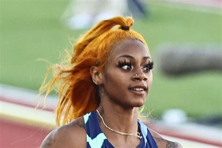 Unveiling The Love Life Of Sha'Carri Richardson: The Sha'Carri Richardson Couple