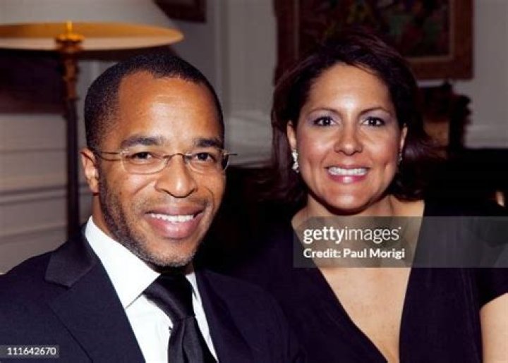 Unveiling The Love Story Of Karen Finney And Jonathan Capehart
