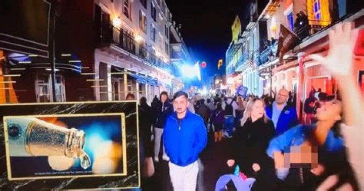 Unveiling The Magic Of Bourbon Street: An ESPN Video Experience