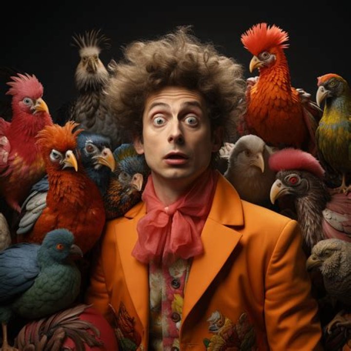 Unveiling The Multi-Talented Fred Stoller: A Journey Through Comedy And Acting