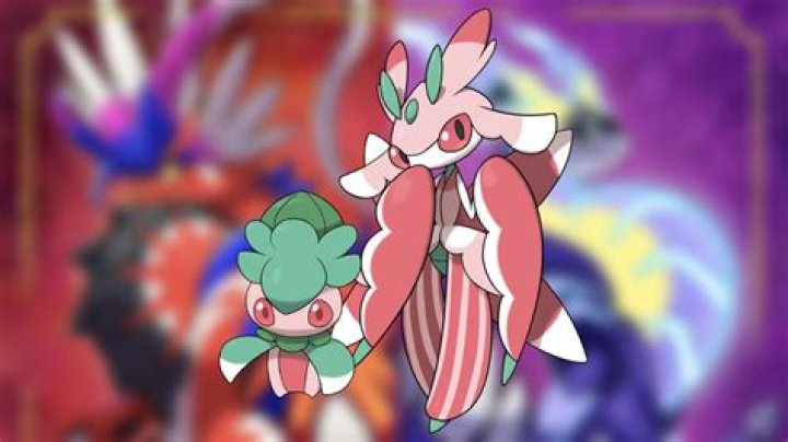 Unveiling The Mysteries Of Fomantis Evolution