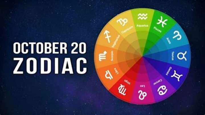 Unveiling The Mysteries: What Zodiac Sign Is November 20?