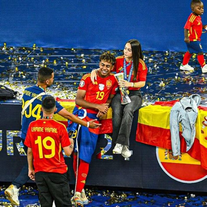 Unveiling The Mystery Behind Padilla Yamal's Age