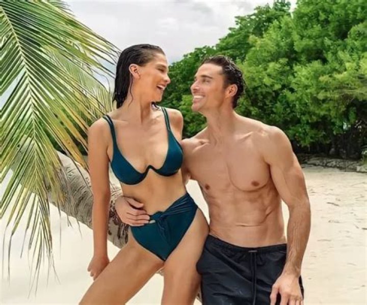 Unveiling The Mystery: Carolina Miranda's Boyfriend