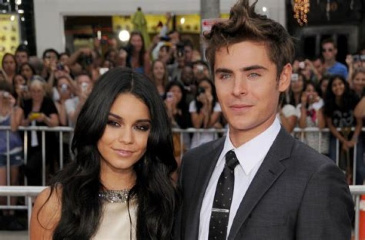 Unveiling The Mystery: How Old Is Zac Efron Married?