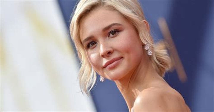 Unveiling The Mystery: Is Isabel May Dating?