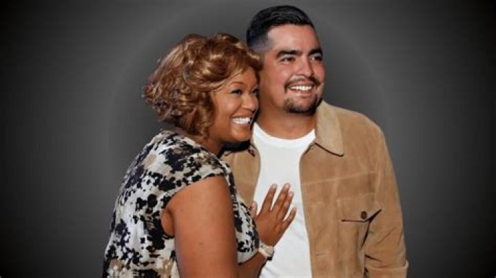 Unveiling The Mystery: Is Sunny Anderson Engaged?