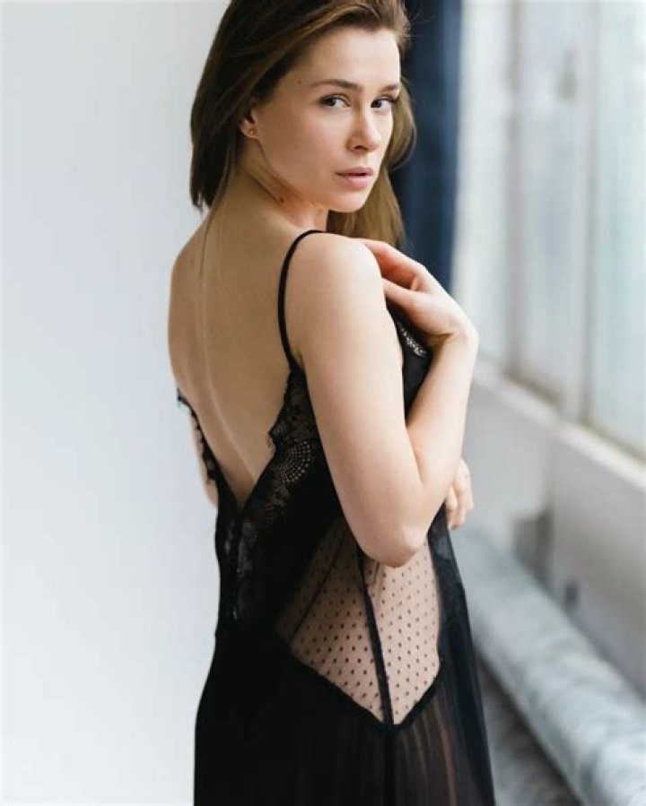 Unveiling The Mystery Of Anna Maria Sieklucka's Net Worth