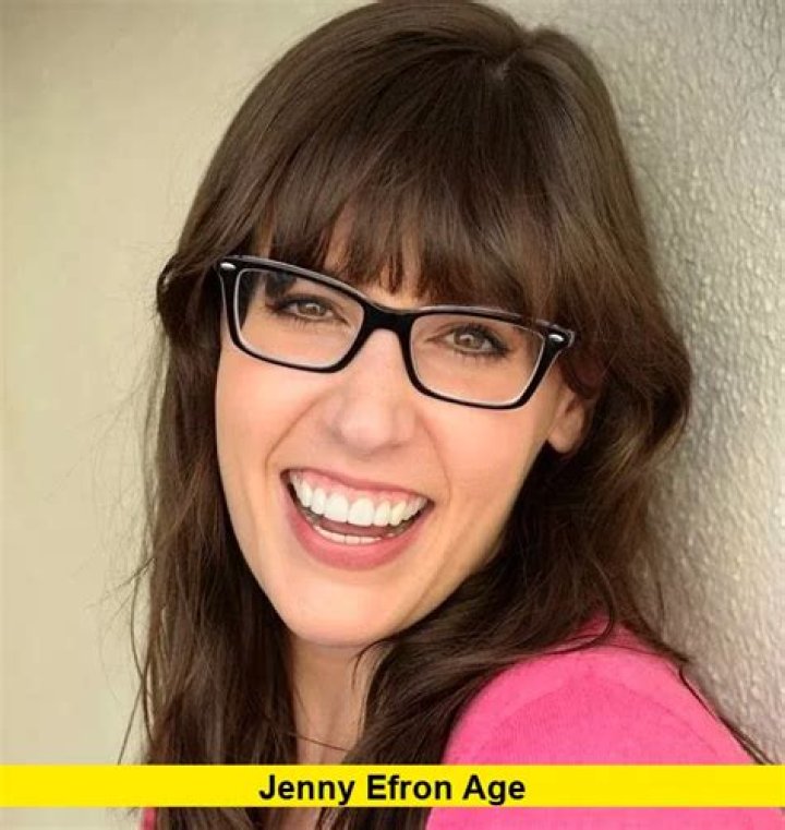 Unveiling The Mystery Of Jenny Efron Age: The Rising Star Of Hollywood