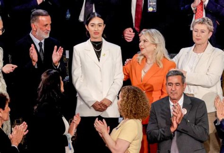 Unveiling The Mystery Of Noah Argamani's Boyfriend