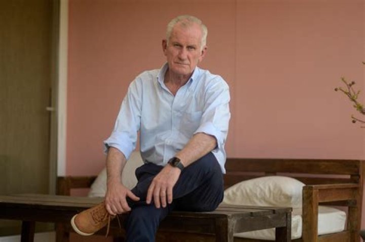 Unveiling The Mystery Of Roy Harley Age