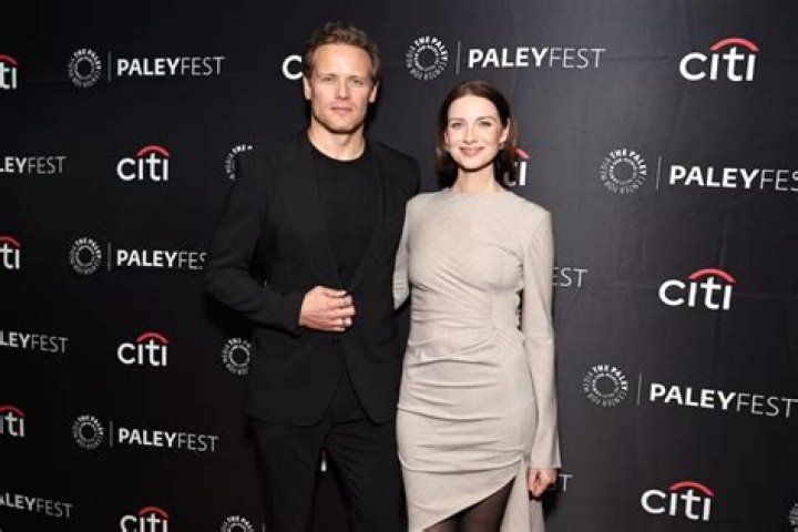 Unveiling The Mystery Of Sam Heughan's Spouse