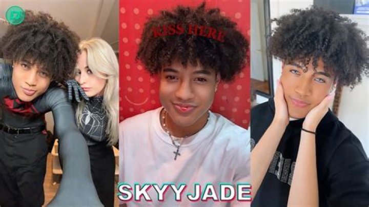 Unveiling The Mystery Of Skyyjade's TikTok Age