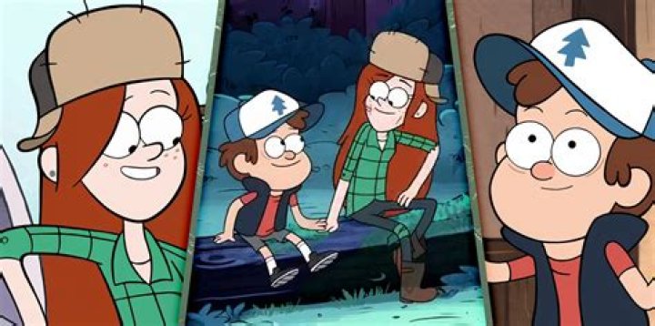 Unveiling The Mystery Of Wendy Gravity Falls Idade