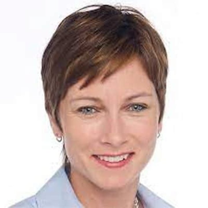 Unveiling The Mystery: Stephanie Gosk Age And More